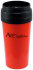 Promotional Red